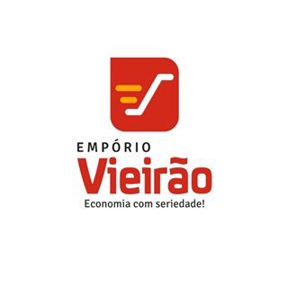 Logo do Empório Vieirão